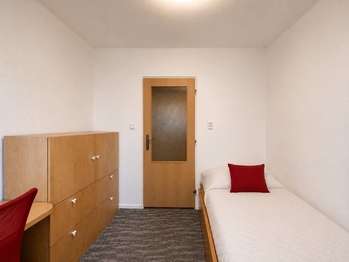 Pronájem bytu 2+1 v osobním vlastnictví 60 m², České Budějovice