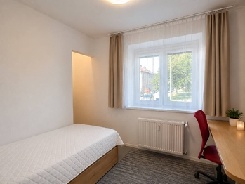 Pronájem bytu 2+1 v osobním vlastnictví 60 m², České Budějovice