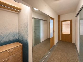 Pronájem bytu 2+1 v osobním vlastnictví 60 m², České Budějovice