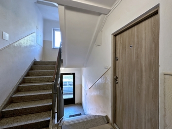 Pronájem bytu 2+1 v osobním vlastnictví 60 m², České Budějovice