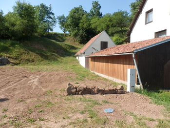 Prodej pozemku 911 m², Letovice