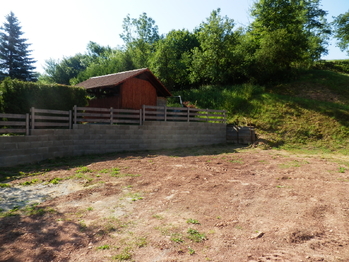 Prodej pozemku 911 m², Letovice