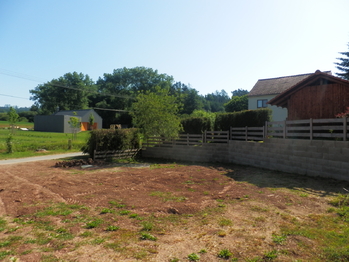 Prodej pozemku 911 m², Letovice