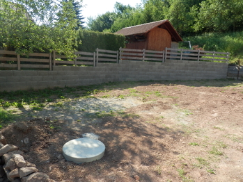 Prodej pozemku 911 m², Letovice