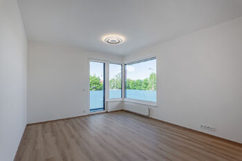 Pronájem bytu 3+kk v osobním vlastnictví 80 m², Praha 4 - Kamýk