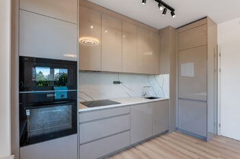 Pronájem bytu 3+kk v osobním vlastnictví 80 m², Praha 4 - Kamýk