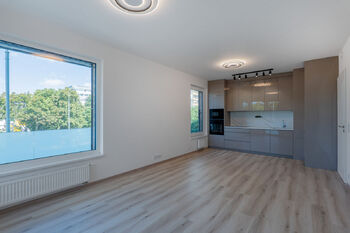 Pronájem bytu 3+kk v osobním vlastnictví 80 m², Praha 4 - Kamýk