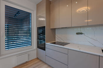 Pronájem bytu 3+kk v osobním vlastnictví 80 m², Praha 4 - Kamýk