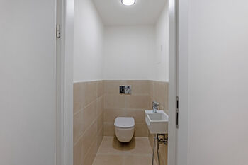 Pronájem bytu 3+kk v osobním vlastnictví 80 m², Praha 4 - Kamýk