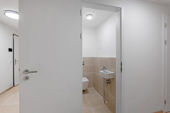 Pronájem bytu 3+kk v osobním vlastnictví 80 m², Praha 4 - Kamýk