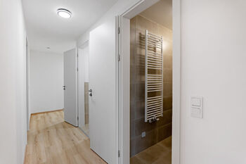 Pronájem bytu 3+kk v osobním vlastnictví 80 m², Praha 4 - Kamýk