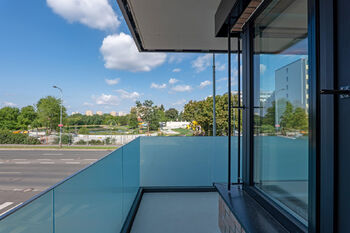 Pronájem bytu 3+kk v osobním vlastnictví 80 m², Praha 4 - Kamýk