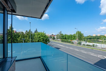 Pronájem bytu 3+kk v osobním vlastnictví 80 m², Praha 4 - Kamýk
