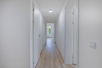 Pronájem bytu 3+kk v osobním vlastnictví 80 m², Praha 4 - Kamýk