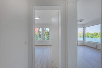 Pronájem bytu 3+kk v osobním vlastnictví 80 m², Praha 4 - Kamýk