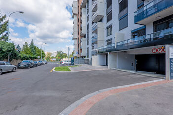 Pronájem bytu 3+kk v osobním vlastnictví 80 m², Praha 4 - Kamýk