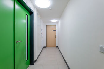 Pronájem bytu 3+kk v osobním vlastnictví 80 m², Praha 4 - Kamýk