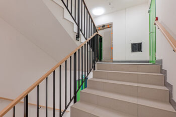 Pronájem bytu 3+kk v osobním vlastnictví 80 m², Praha 4 - Kamýk
