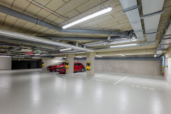 Pronájem bytu 3+kk v osobním vlastnictví 80 m², Praha 4 - Kamýk