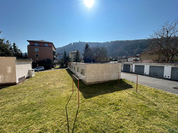 Prodej bytu 4+1 v osobním vlastnictví 82 m², Štěchovice