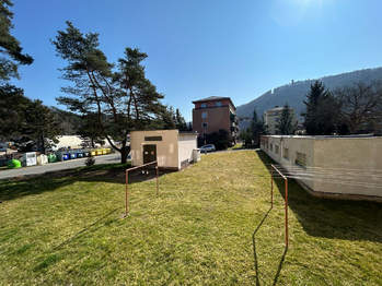 Prodej bytu 4+1 v osobním vlastnictví 82 m², Štěchovice
