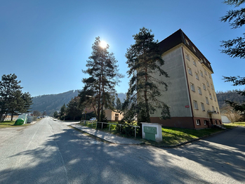 Prodej bytu 4+1 v osobním vlastnictví 82 m², Štěchovice