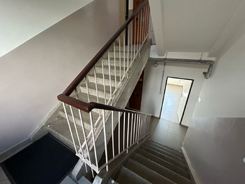 Prodej bytu 4+1 v osobním vlastnictví 82 m², Štěchovice