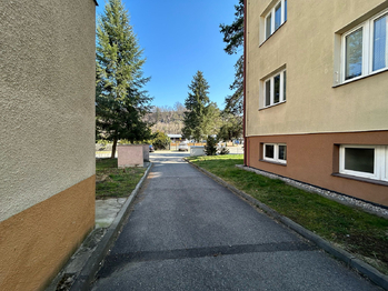 Prodej bytu 4+1 v osobním vlastnictví 82 m², Štěchovice