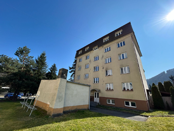 Prodej bytu 4+1 v osobním vlastnictví 82 m², Štěchovice