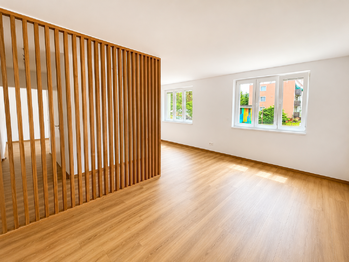 Prodej bytu 4+1 v osobním vlastnictví 82 m², Štěchovice