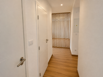 Prodej bytu 4+1 v osobním vlastnictví 82 m², Štěchovice
