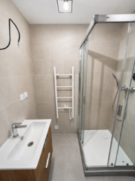 Prodej bytu 4+1 v osobním vlastnictví 82 m², Štěchovice