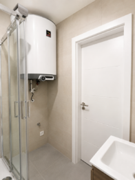 Prodej bytu 4+1 v osobním vlastnictví 82 m², Štěchovice