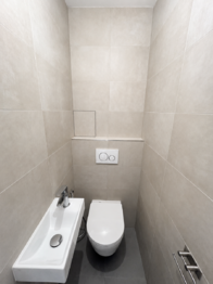 Prodej bytu 4+1 v osobním vlastnictví 82 m², Štěchovice