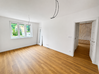 Prodej bytu 4+1 v osobním vlastnictví 82 m², Štěchovice