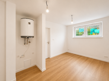 Prodej bytu 4+1 v osobním vlastnictví 82 m², Štěchovice