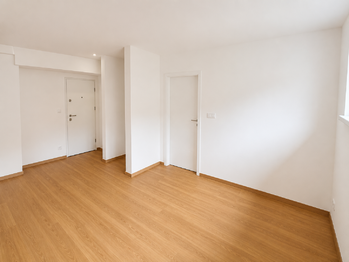 Prodej bytu 4+1 v osobním vlastnictví 82 m², Štěchovice