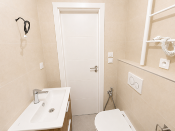 Prodej bytu 4+1 v osobním vlastnictví 82 m², Štěchovice