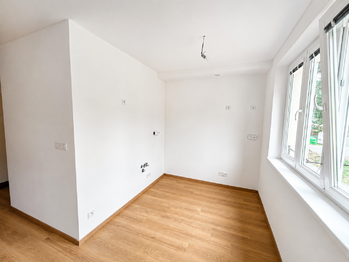 Prodej bytu 4+1 v osobním vlastnictví 82 m², Štěchovice