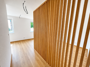 Prodej bytu 4+1 v osobním vlastnictví 82 m², Štěchovice