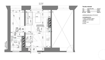Prodej bytu 4+1 v osobním vlastnictví 82 m², Štěchovice