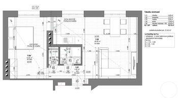 Prodej bytu 4+1 v osobním vlastnictví 82 m², Štěchovice