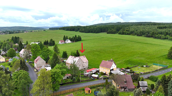 Prodej nájemního (činžovního) domu 590 m², Kovářská