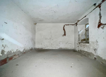 Prodej nájemního (činžovního) domu 590 m², Kovářská
