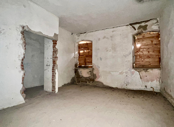 Prodej nájemního (činžovního) domu 590 m², Kovářská