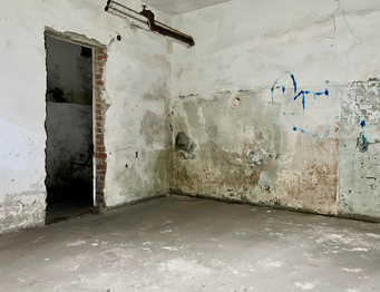 Prodej nájemního (činžovního) domu 590 m², Kovářská