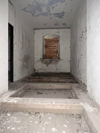 Prodej nájemního (činžovního) domu 590 m², Kovářská