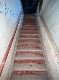 Prodej nájemního (činžovního) domu 590 m², Kovářská