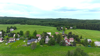 Prodej nájemního (činžovního) domu 590 m², Kovářská