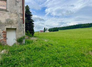 Prodej nájemního (činžovního) domu 590 m², Kovářská